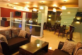 OYO Flagship 15698 Citiotel Shivajinagar