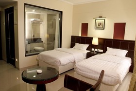 OYO Flagship 15698 Citiotel Shivajinagar