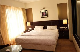 OYO Flagship 15698 Citiotel Shivajinagar