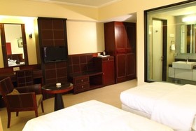 OYO Flagship 15698 Citiotel Shivajinagar