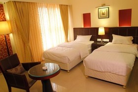OYO Flagship 15698 Citiotel Shivajinagar