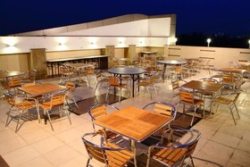 OYO Flagship 15698 Citiotel Shivajinagar