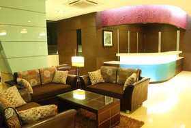 OYO Flagship 15698 Citiotel Shivajinagar