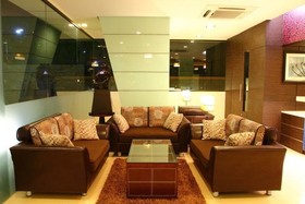 OYO Flagship 15698 Citiotel Shivajinagar