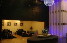 The Corinthians Resort & Club Pune