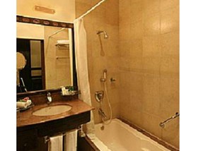 The Corinthians Resort & Club Pune