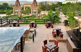 The Corinthians Resort & Club Pune