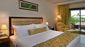 The Corinthians Resort & Club Pune