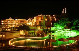 The Corinthians Resort & Club Pune
