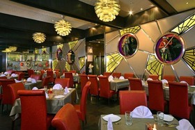 The Corinthians Resort & Club Pune