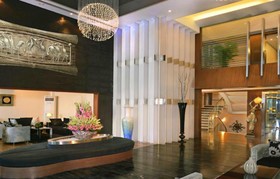 The Corinthians Resort & Club Pune