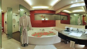The Corinthians Resort & Club Pune