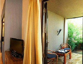 The Corinthians Resort & Club Pune