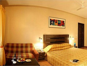 The Corinthians Resort & Club Pune