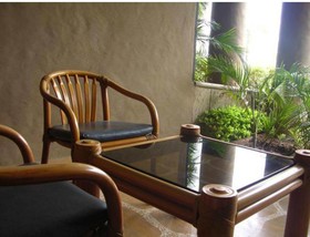 The Corinthians Resort & Club Pune