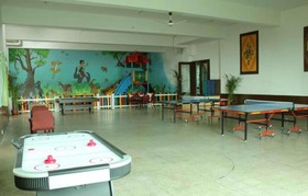 The Corinthians Resort & Club Pune