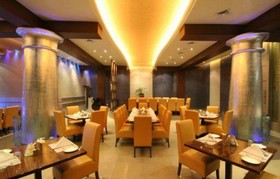 The Corinthians Resort & Club Pune