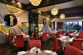 The Corinthians Resort & Club Pune