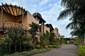 The Corinthians Resort & Club Pune