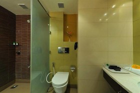 The Corinthians Resort & Club Pune