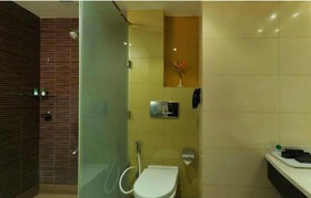 The Corinthians Resort & Club Pune