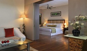 The Corinthians Resort & Club Pune