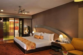 The Corinthians Resort & Club Pune