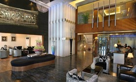 The Corinthians Resort & Club Pune