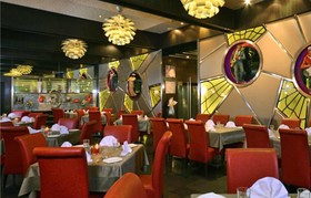 The Corinthians Resort & Club Pune