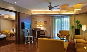 The Corinthians Resort & Club Pune