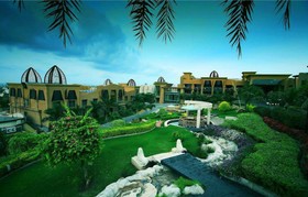 The Corinthians Resort & Club Pune