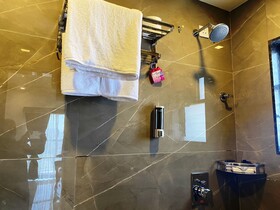 The Grand Sarovar Inn and Suites