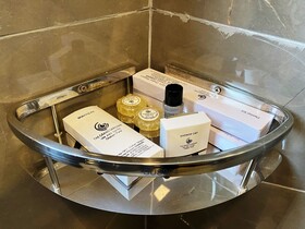 The Grand Sarovar Inn and Suites