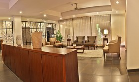 Oxford Golf Resort