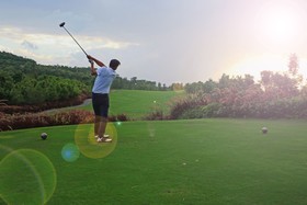 Oxford Golf Resort