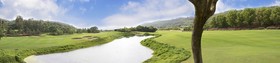 Oxford Golf Resort