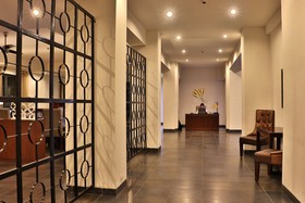 Oxford Golf Resort