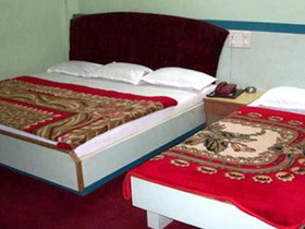 Tourist International Pune
