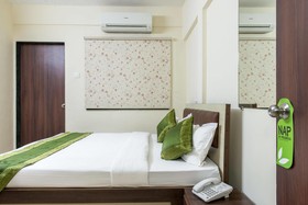 Hotel Ornate