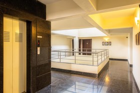Hotel Ornate