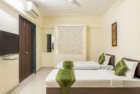 Hotel Ornate
