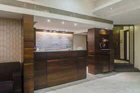 Treebo Trend Sahara by OYO Rooms