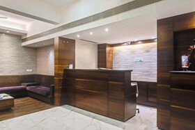 Treebo Trend Sahara by OYO Rooms