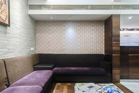 Treebo Trend Sahara by OYO Rooms