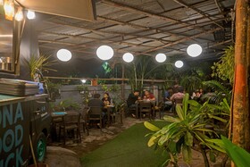 Treebo Trend Sahara by OYO Rooms