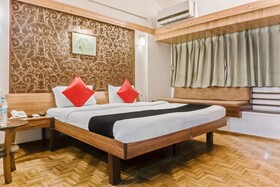 Treebo Trend Sahara by OYO Rooms