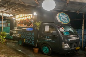 Treebo Trend Sahara by OYO Rooms