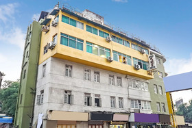 Tushar Hotels by OYO Rooms