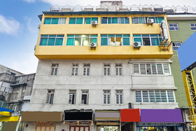 Tushar Hotels by OYO Rooms