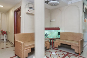 Tushar Hotels by OYO Rooms